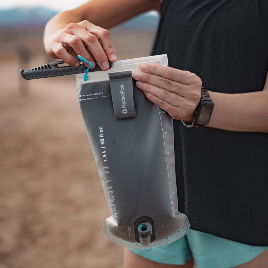 HydraPak Velocity IT 2L