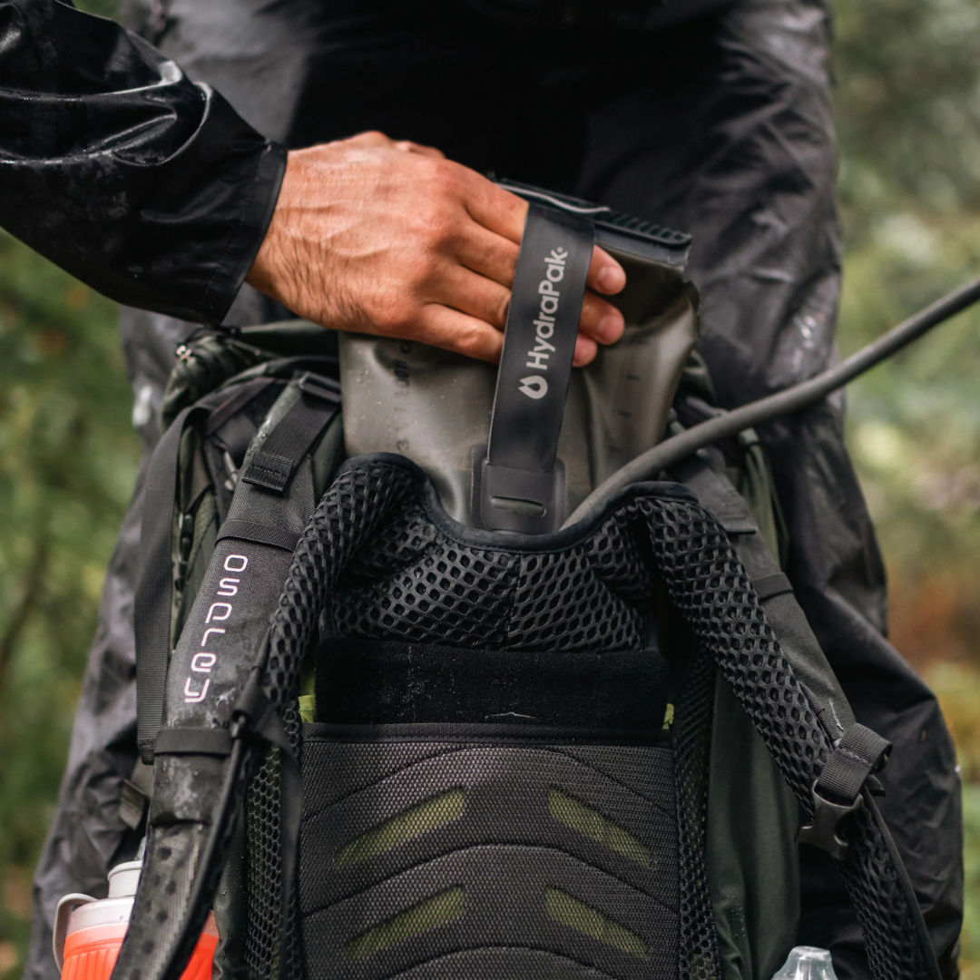 HydraPak Force 2L