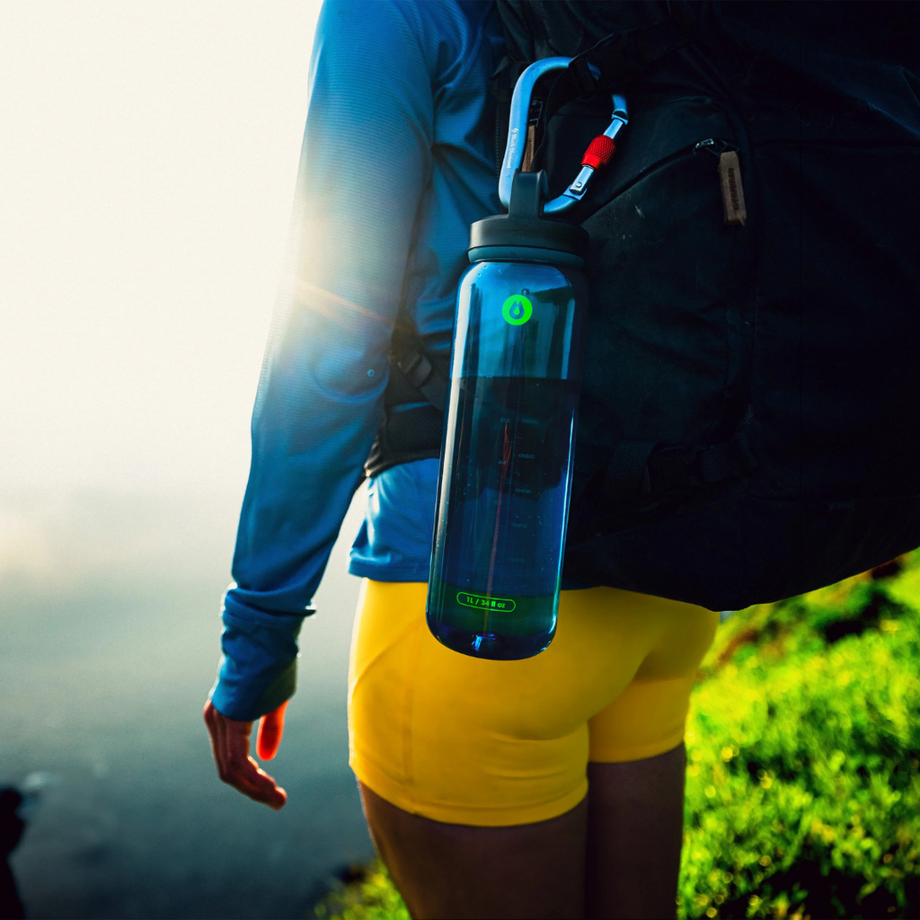 HydraPak Recon Clip and Carry 750ml