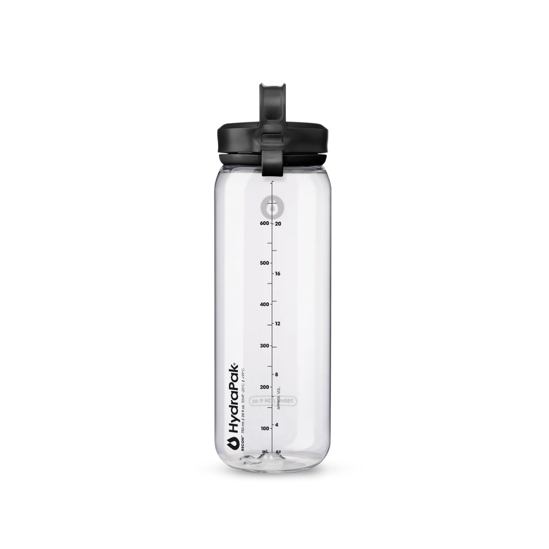 HydraPak Recon Clip and Carry 750ml
