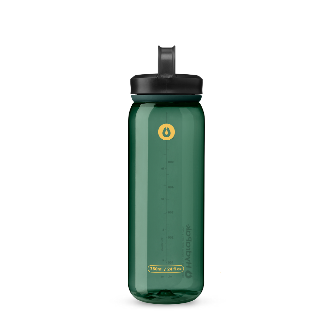 HydraPak Recon Clip and Carry 750ml