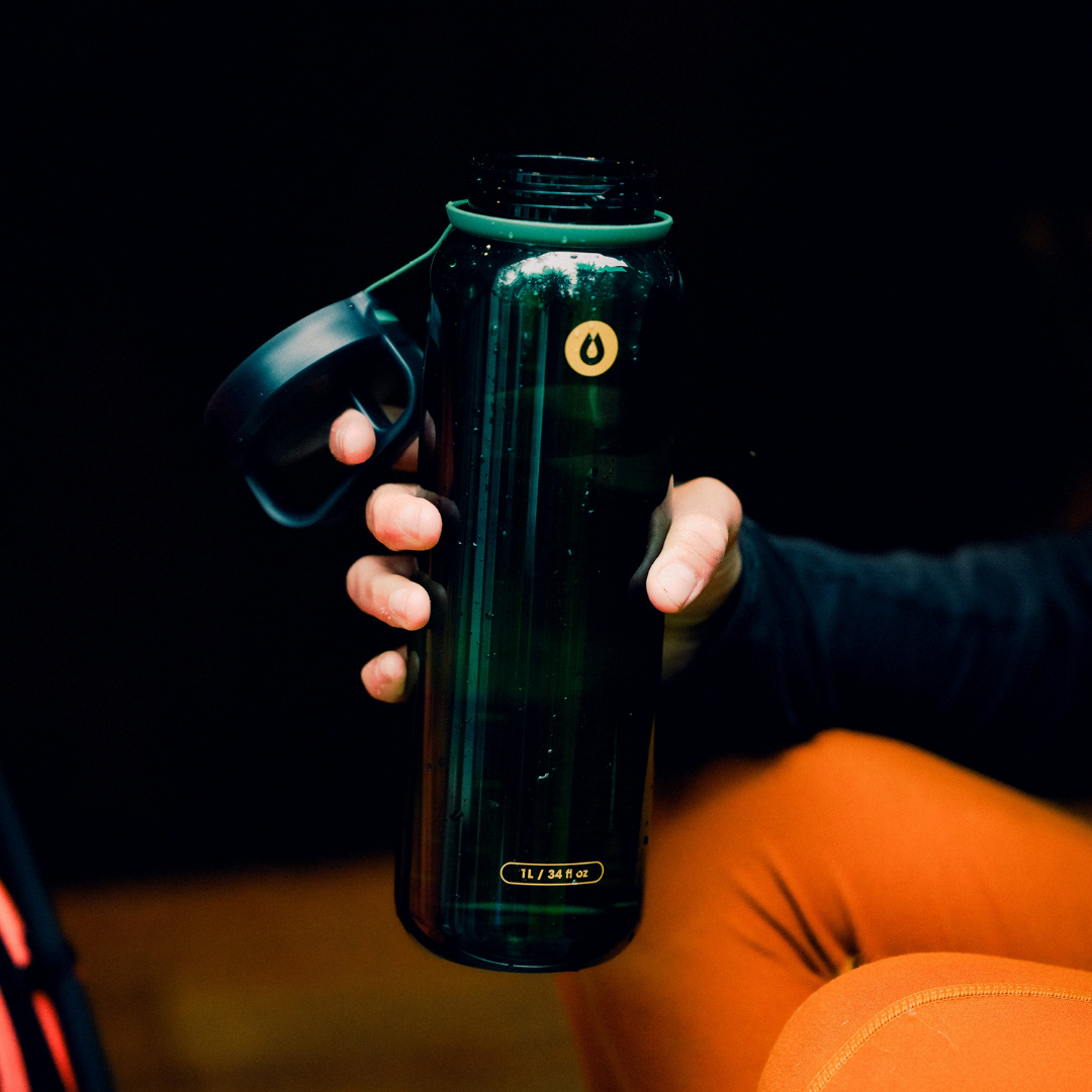 HydraPak Recon Clip and Carry 750ml