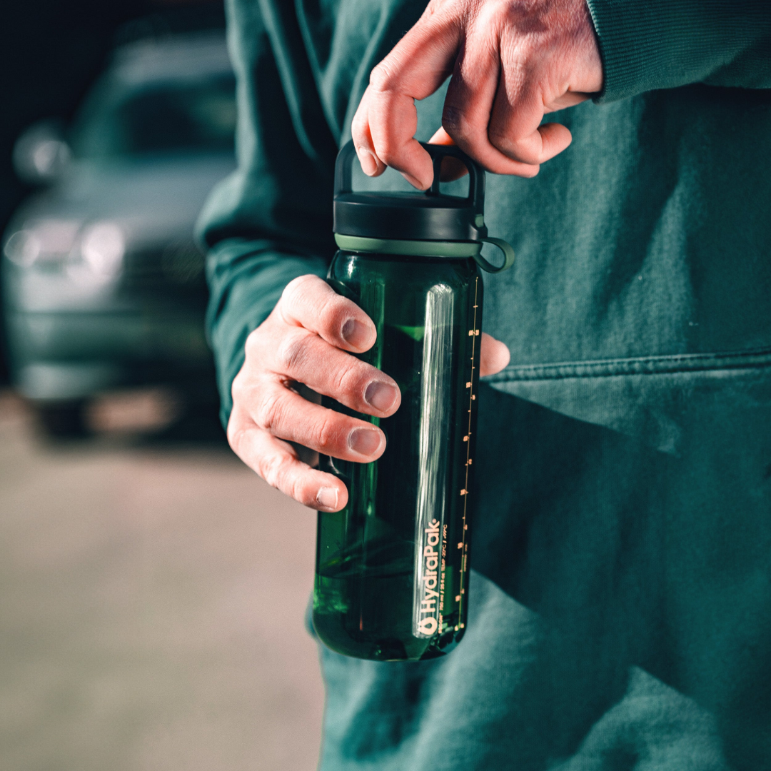 HydraPak Recon Clip and Carry 750ml
