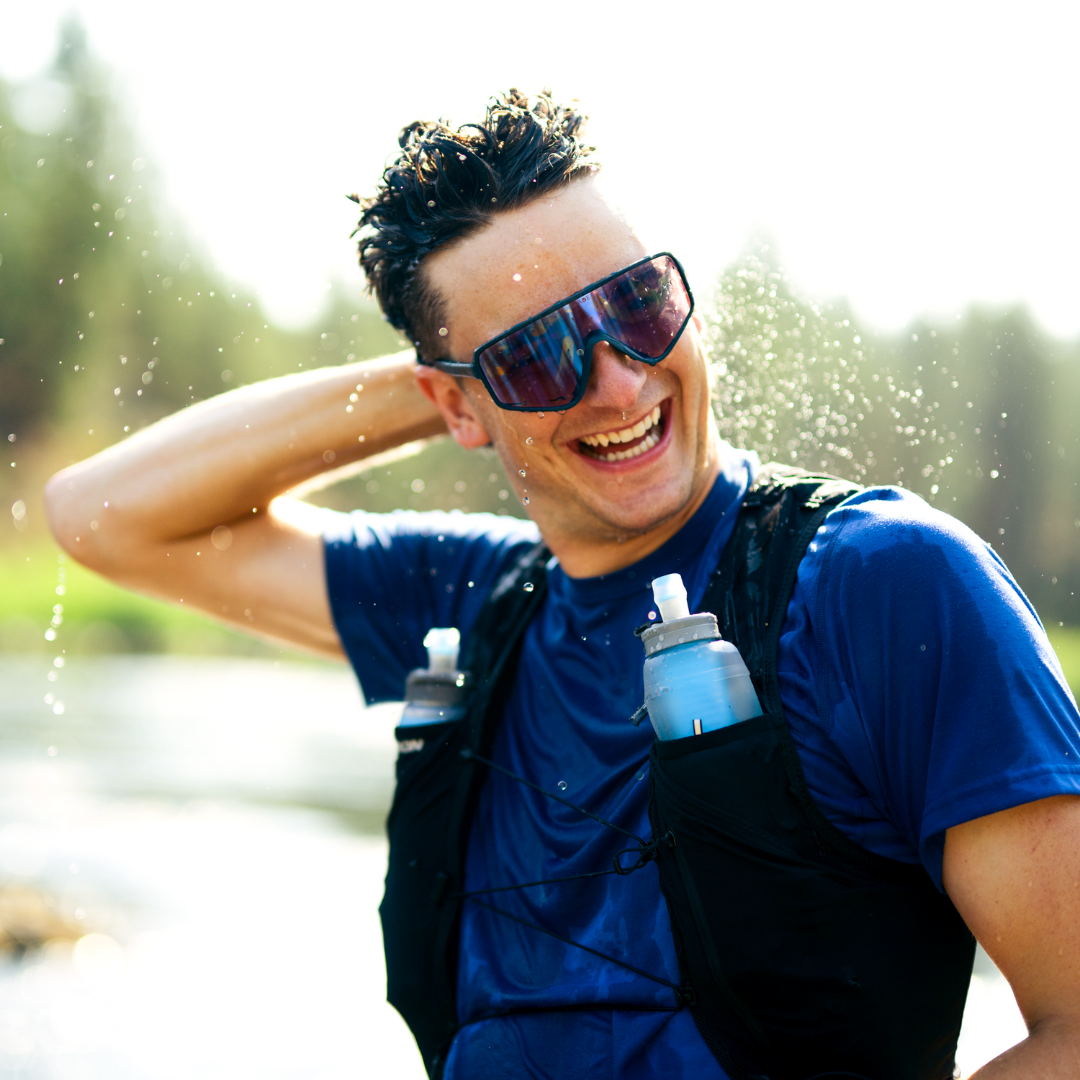 Hydrapak Ultraflask Plus Filter Cap