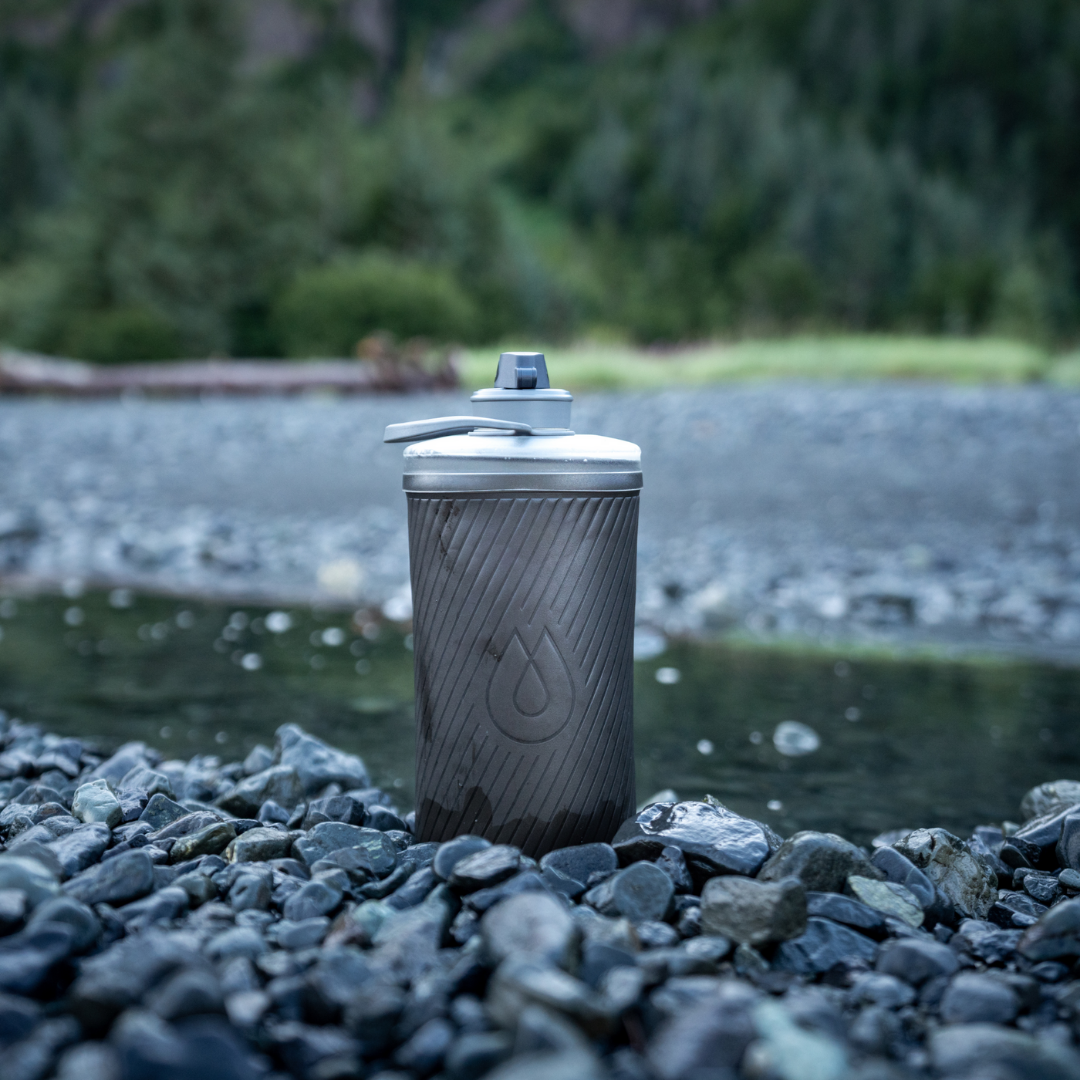 HydraPak Flux Bottle 1.5L