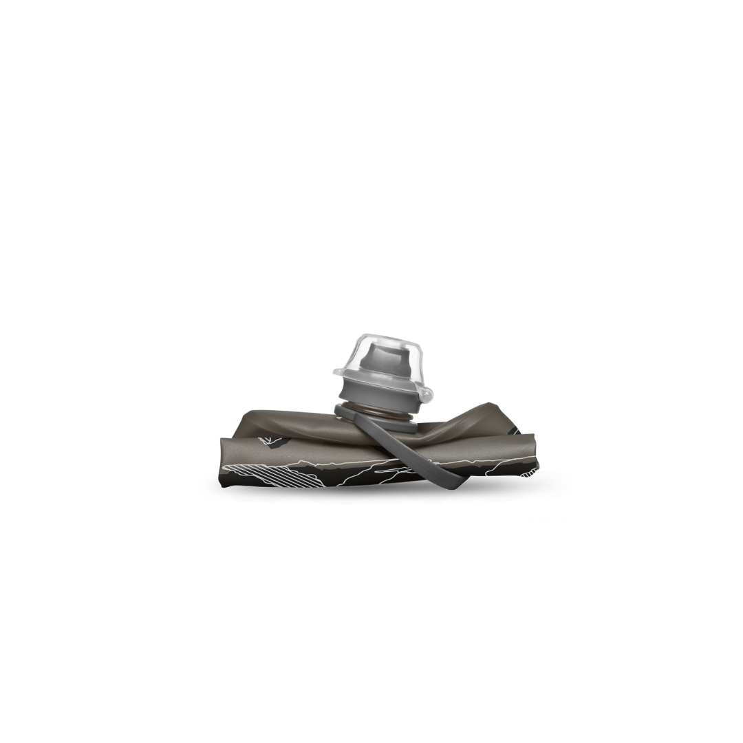 HydraPak Stow Bottle 500ml - Mountain