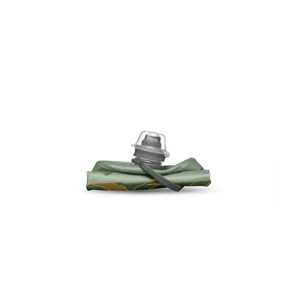 HydraPak Stow Bottle 500ml - Mountain
