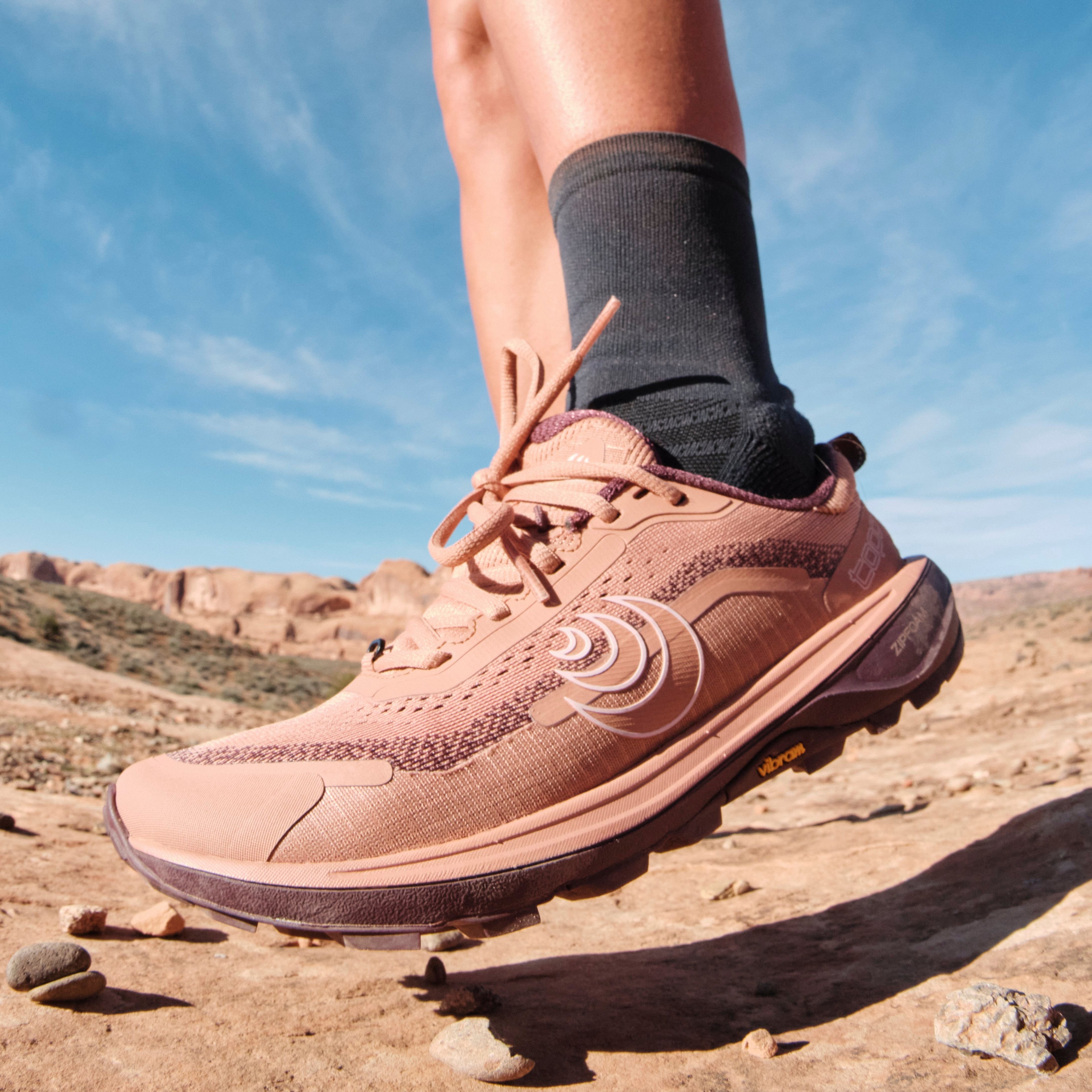 Topo Women's Terraventure 5 Trail Running Shoes