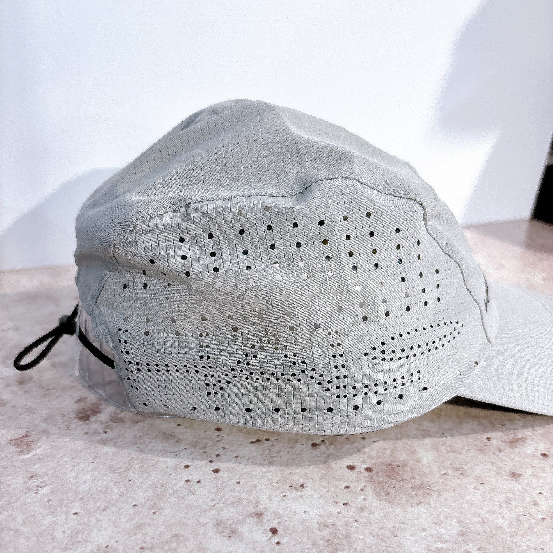 Halo Performance Hat
