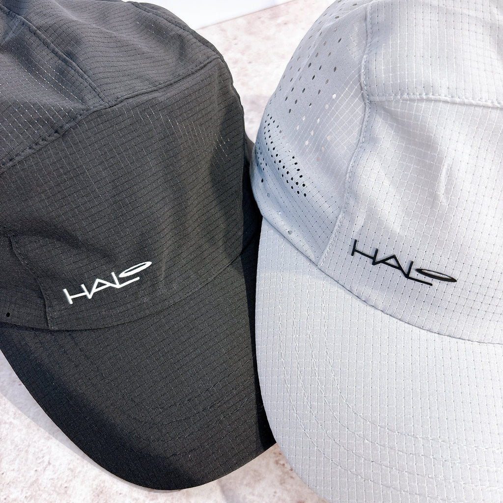 Halo Performance Hat