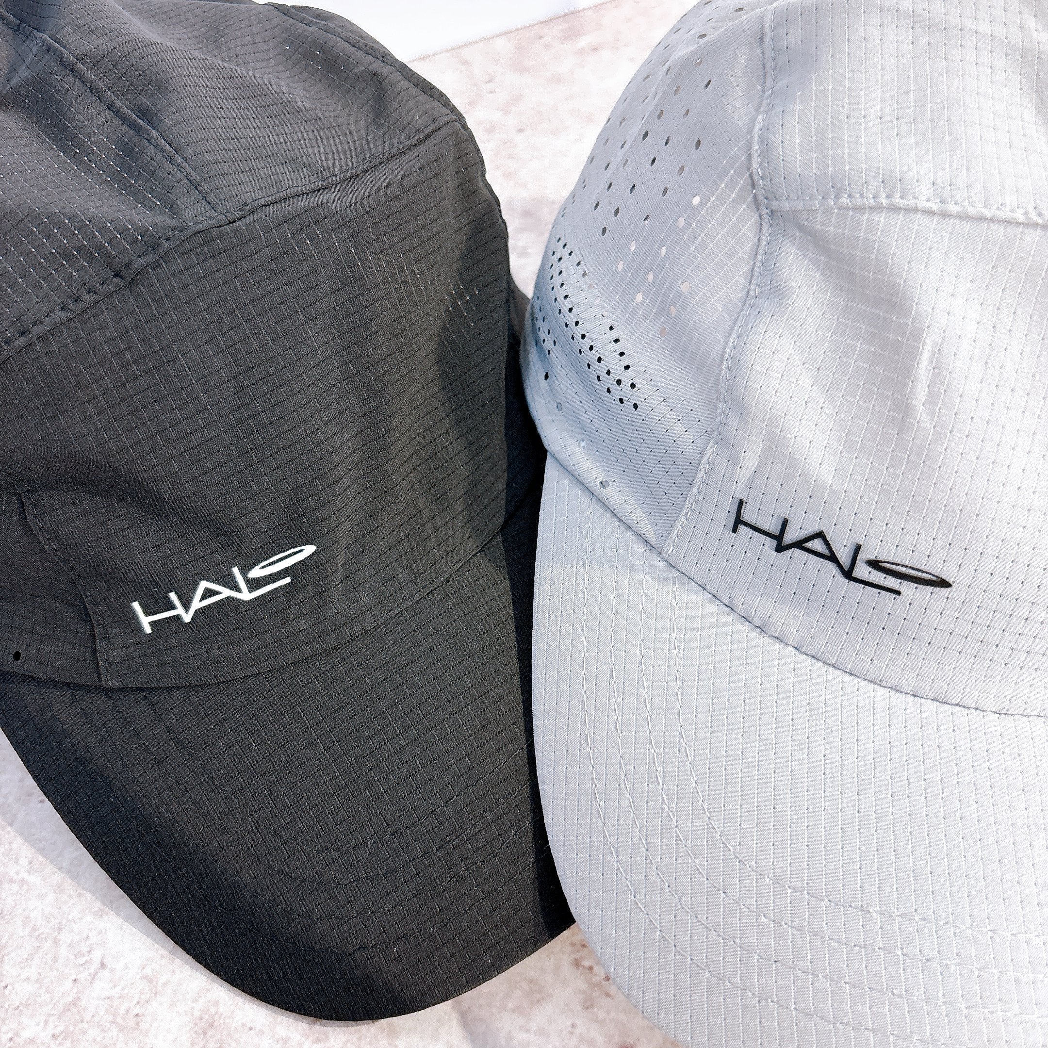 Halo Performance Hat