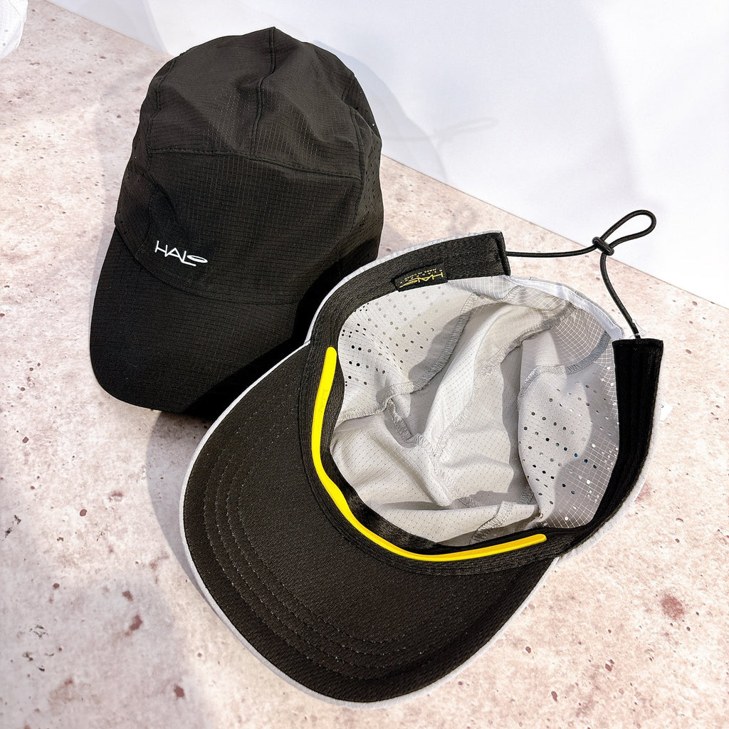 Halo Performance Hat