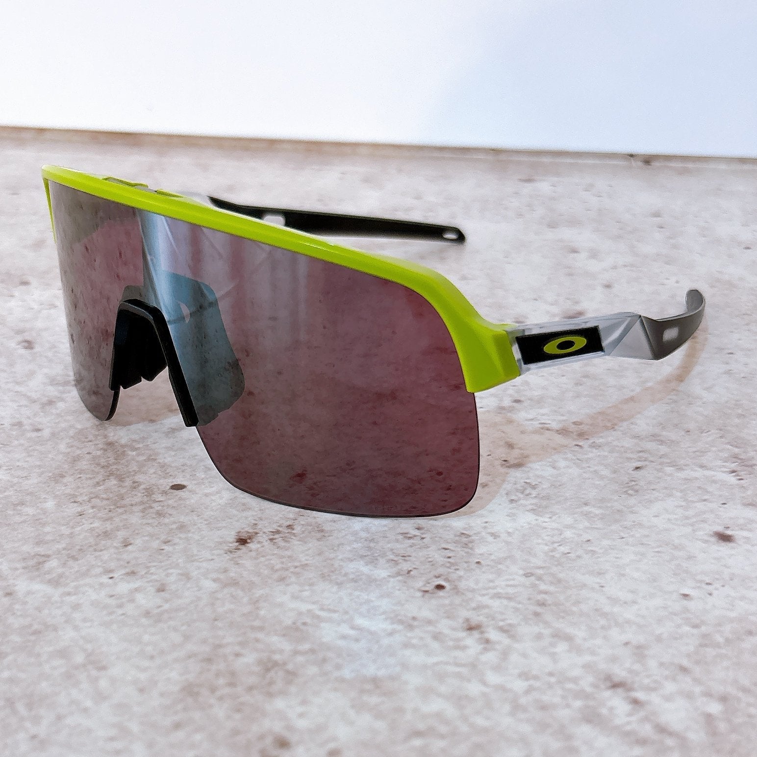 Oakley Sutro Lite A Sunglasses 0OO9463A-946337