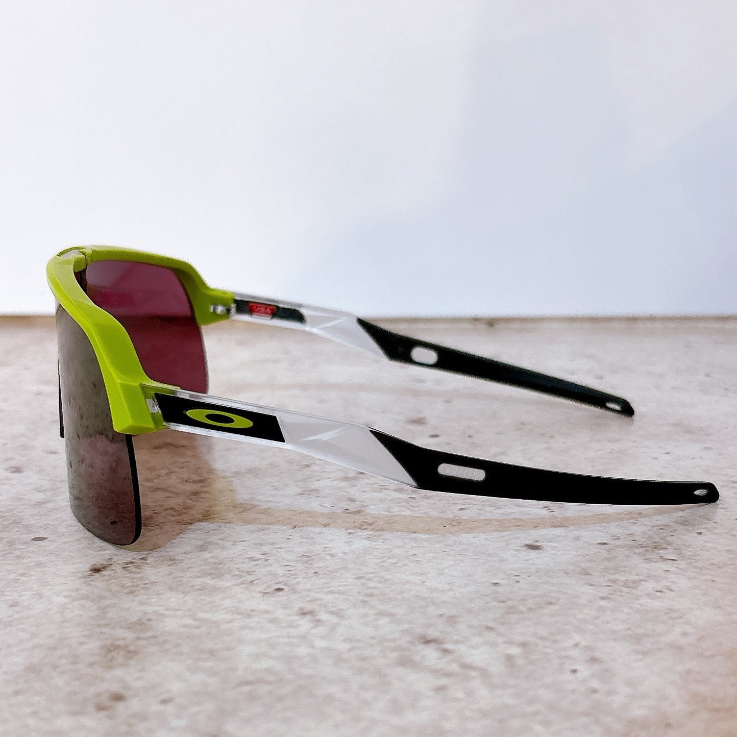 Oakley Sutro Lite A Sunglasses 0OO9463A-946337