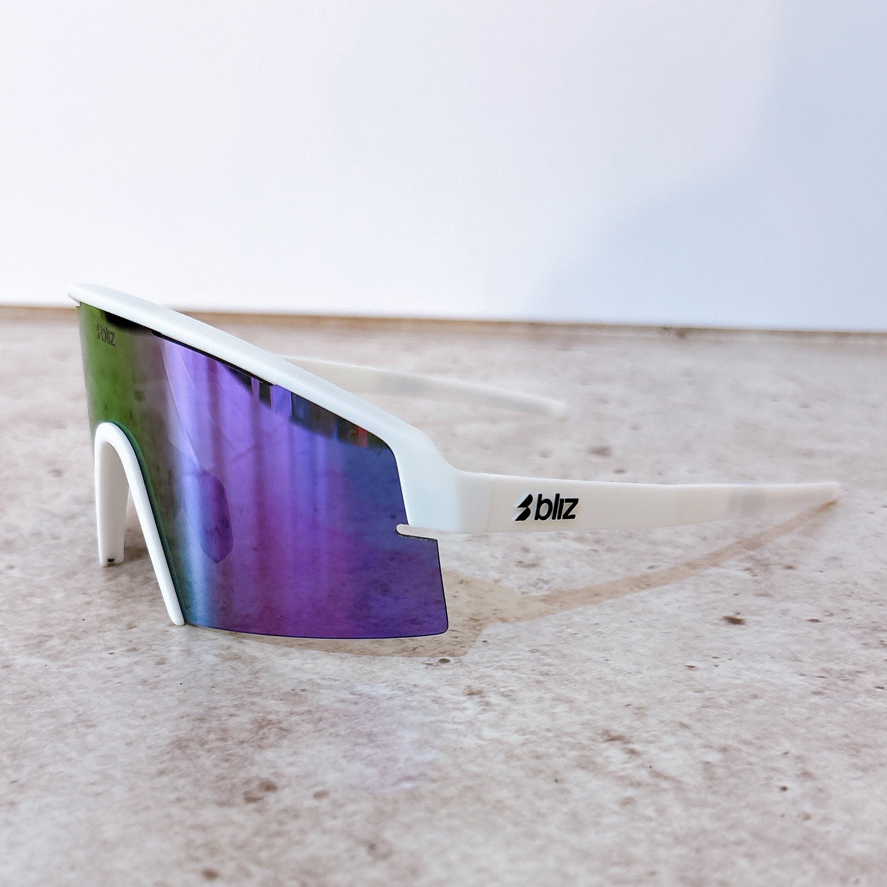 Bliz P006 Sunglasses 0ZB7023-702307