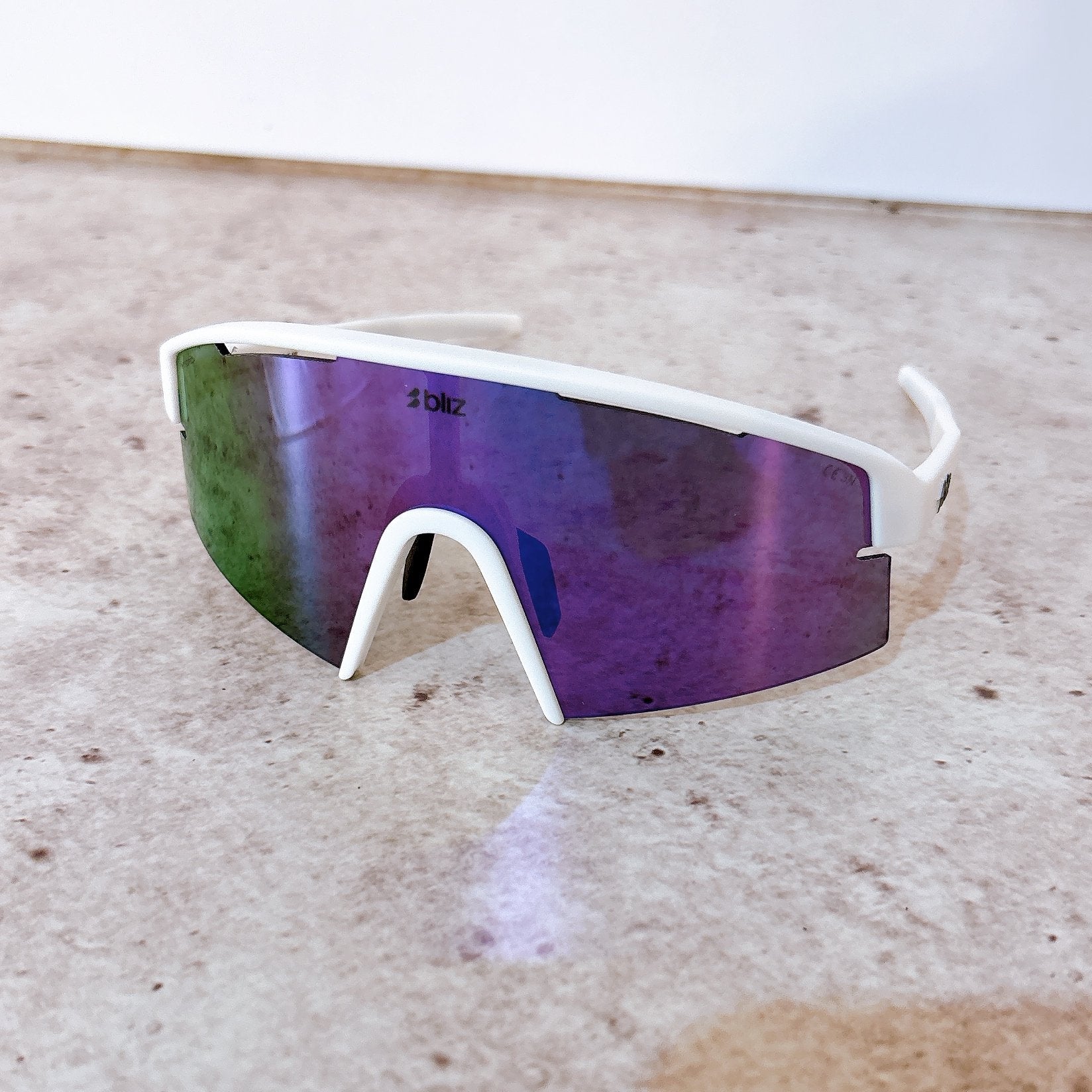 Bliz P006 Sunglasses 0ZB7023-702307