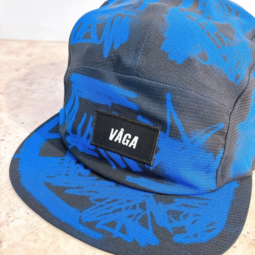 Vaga Scribble cap