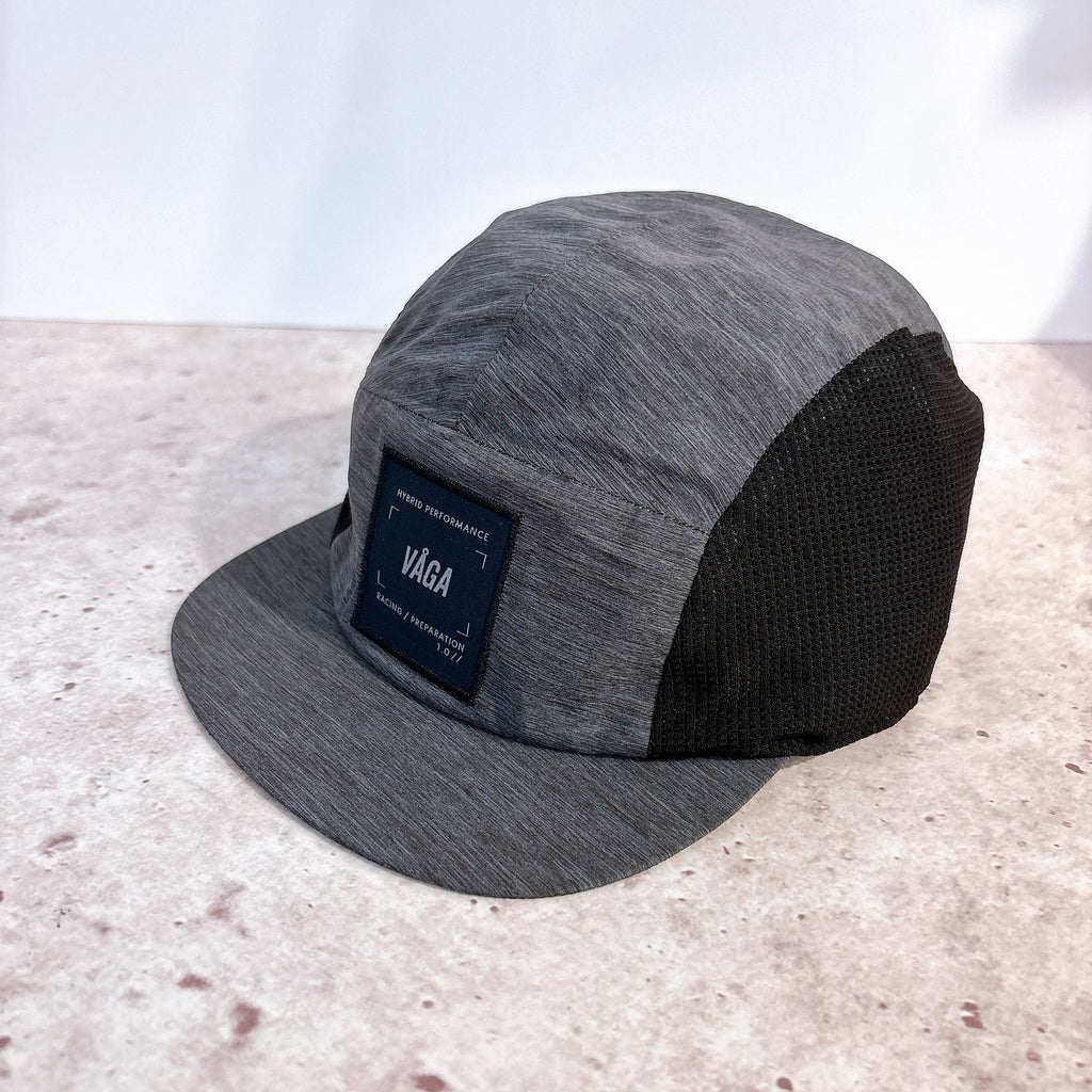 Vaga Mesh Flex Cap