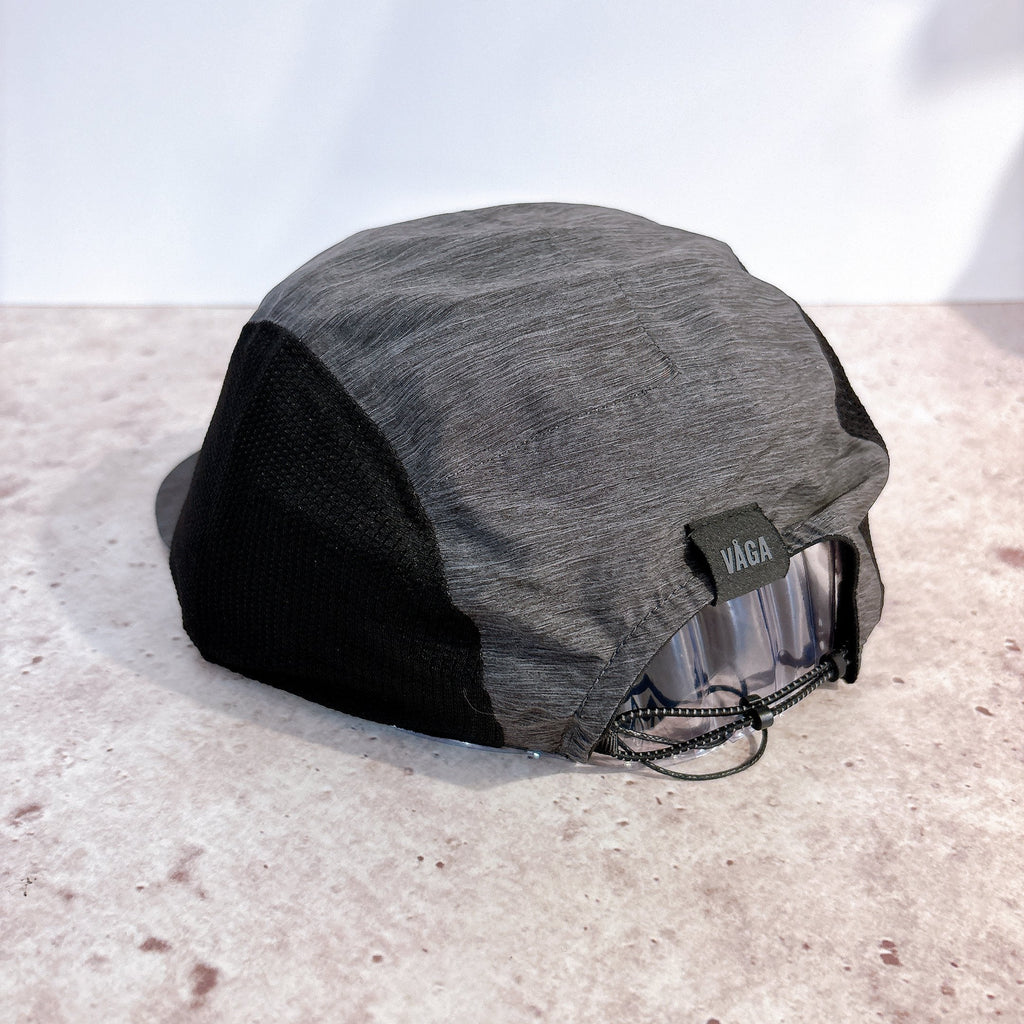 Vaga Mesh Flex Cap
