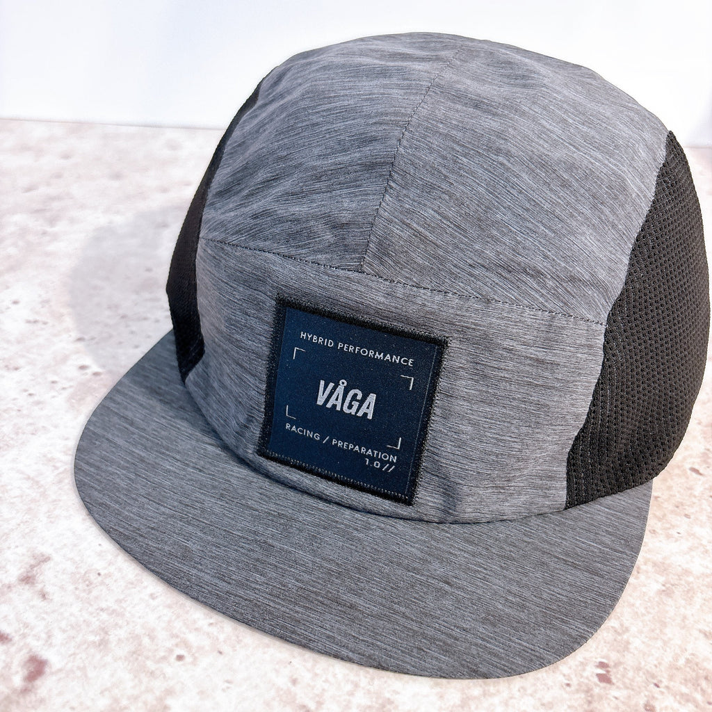 Vaga Mesh Flex Cap