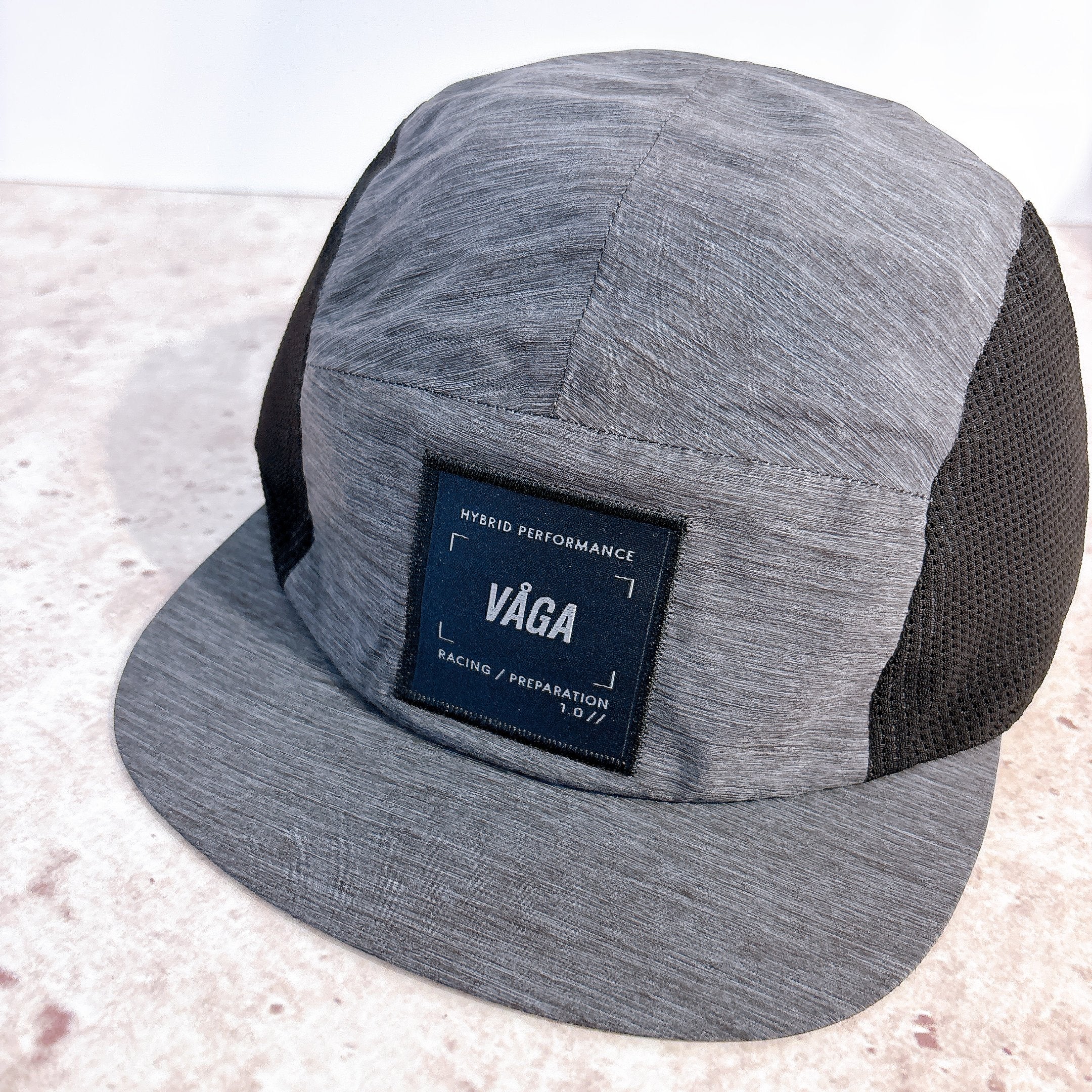 Vaga Mesh Flex Cap