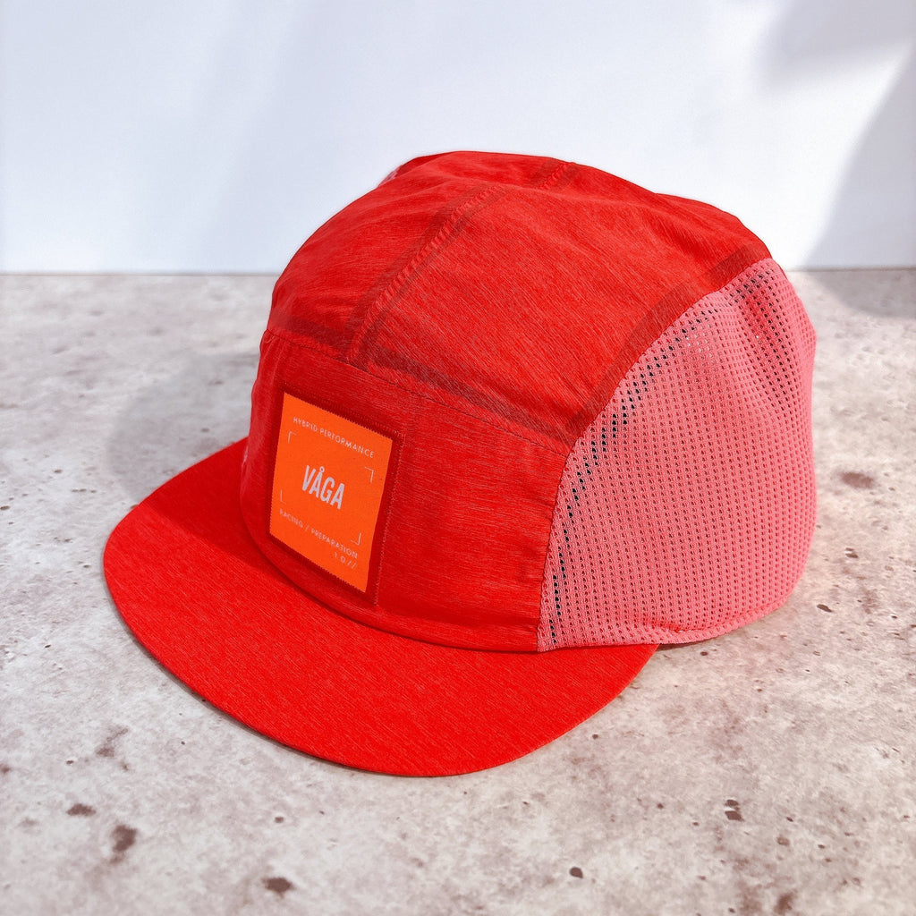 Vaga Mesh Flex Cap