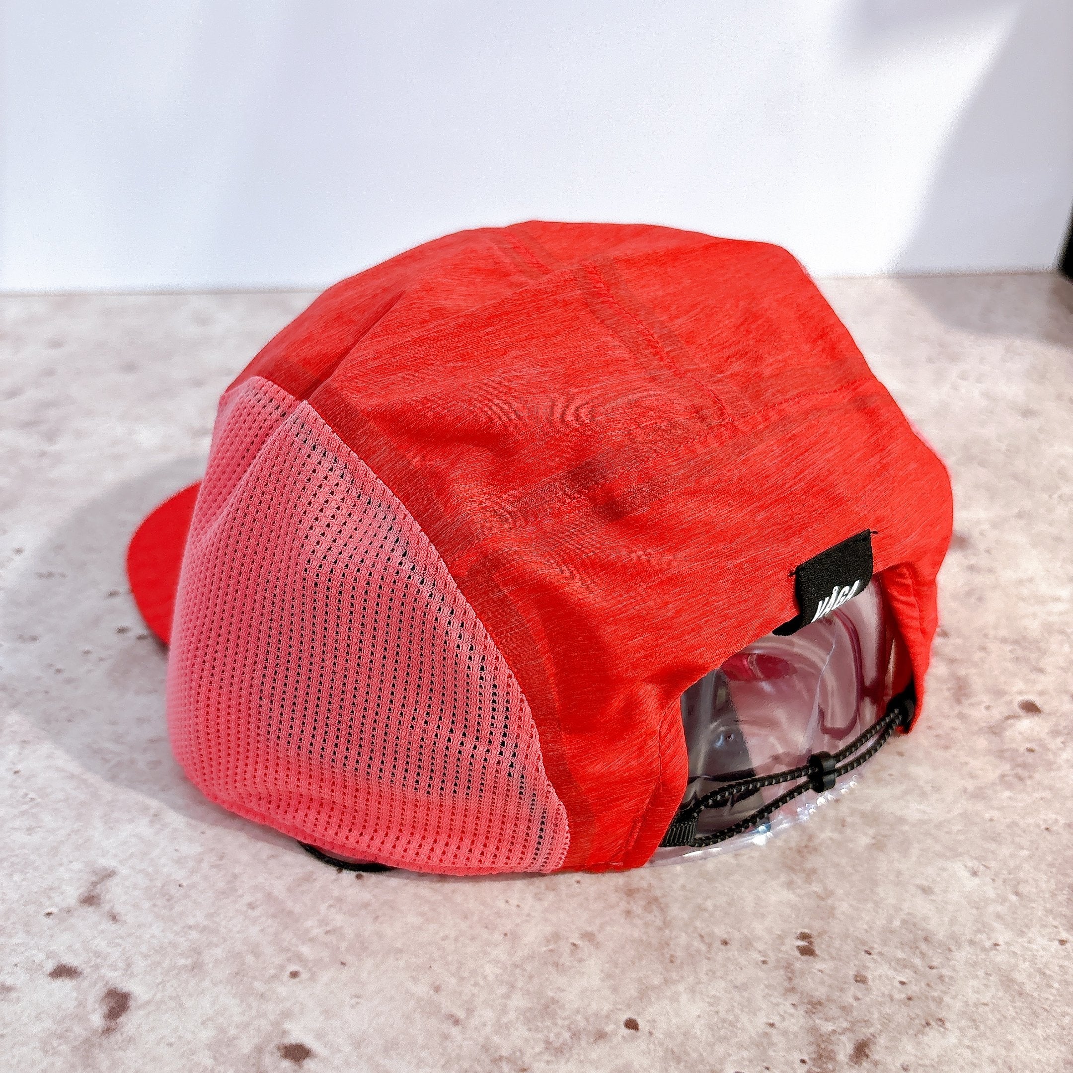 Vaga Mesh Flex Cap