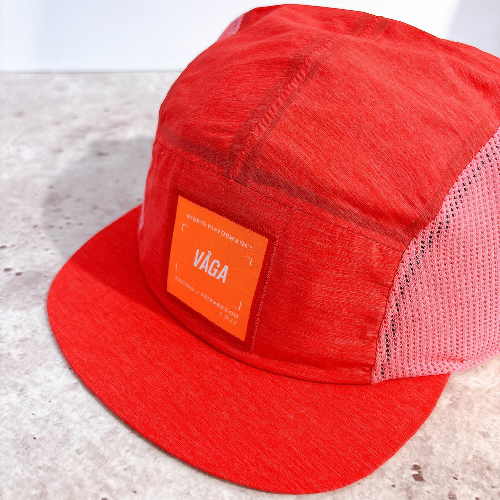 Vaga Mesh Flex Cap