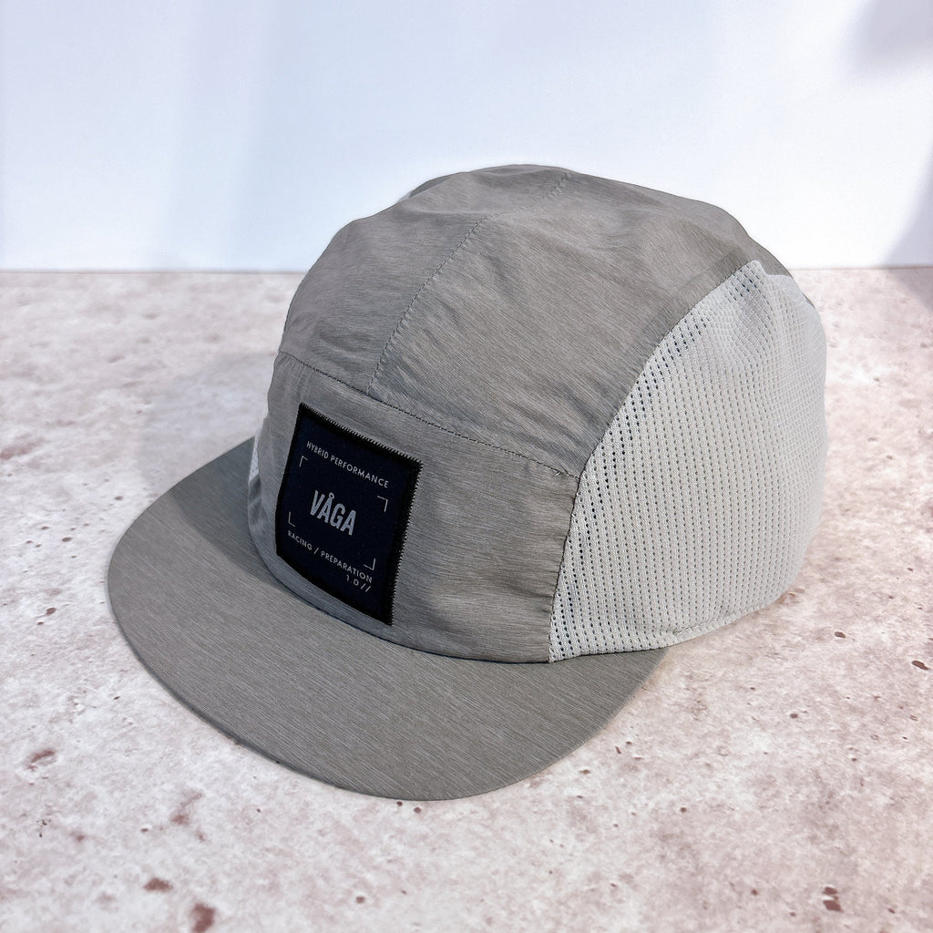 Vaga Mesh Flex Cap