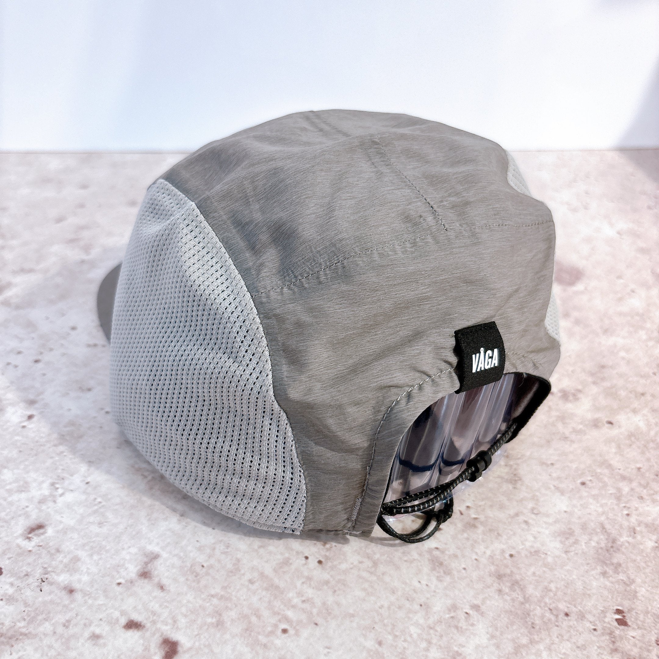 Vaga Mesh Flex Cap
