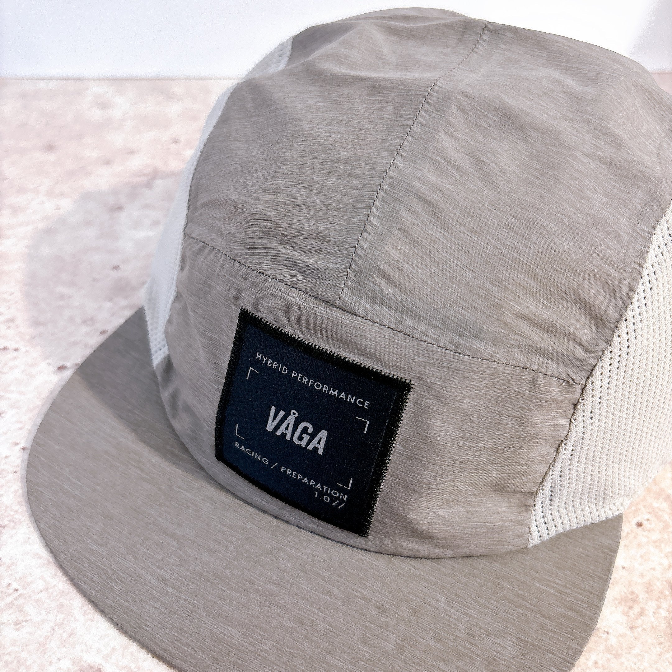 Vaga Mesh Flex Cap
