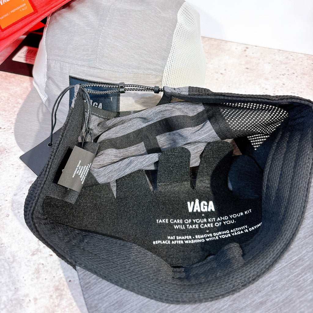 Vaga Mesh Flex Cap