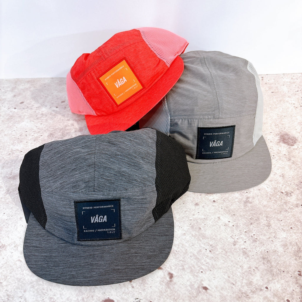 Vaga Mesh Flex Cap