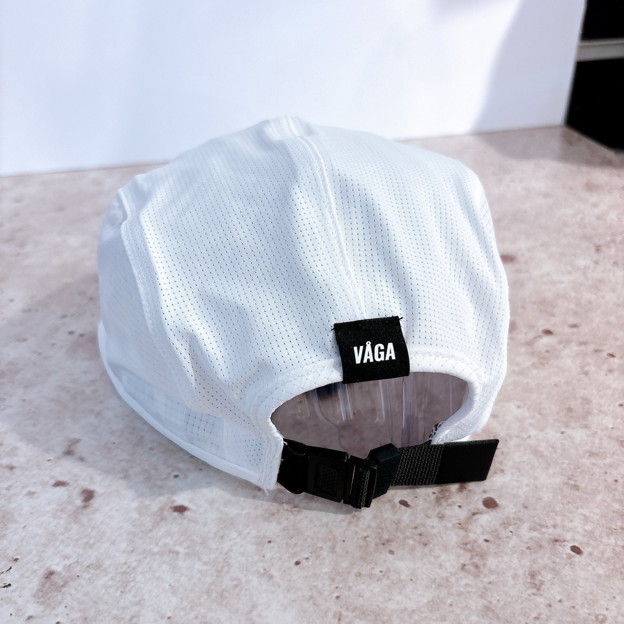 Vaga Transit Lite Cap