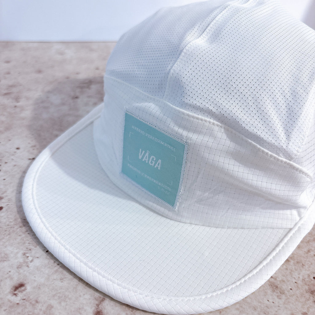 Vaga Transit Lite Cap