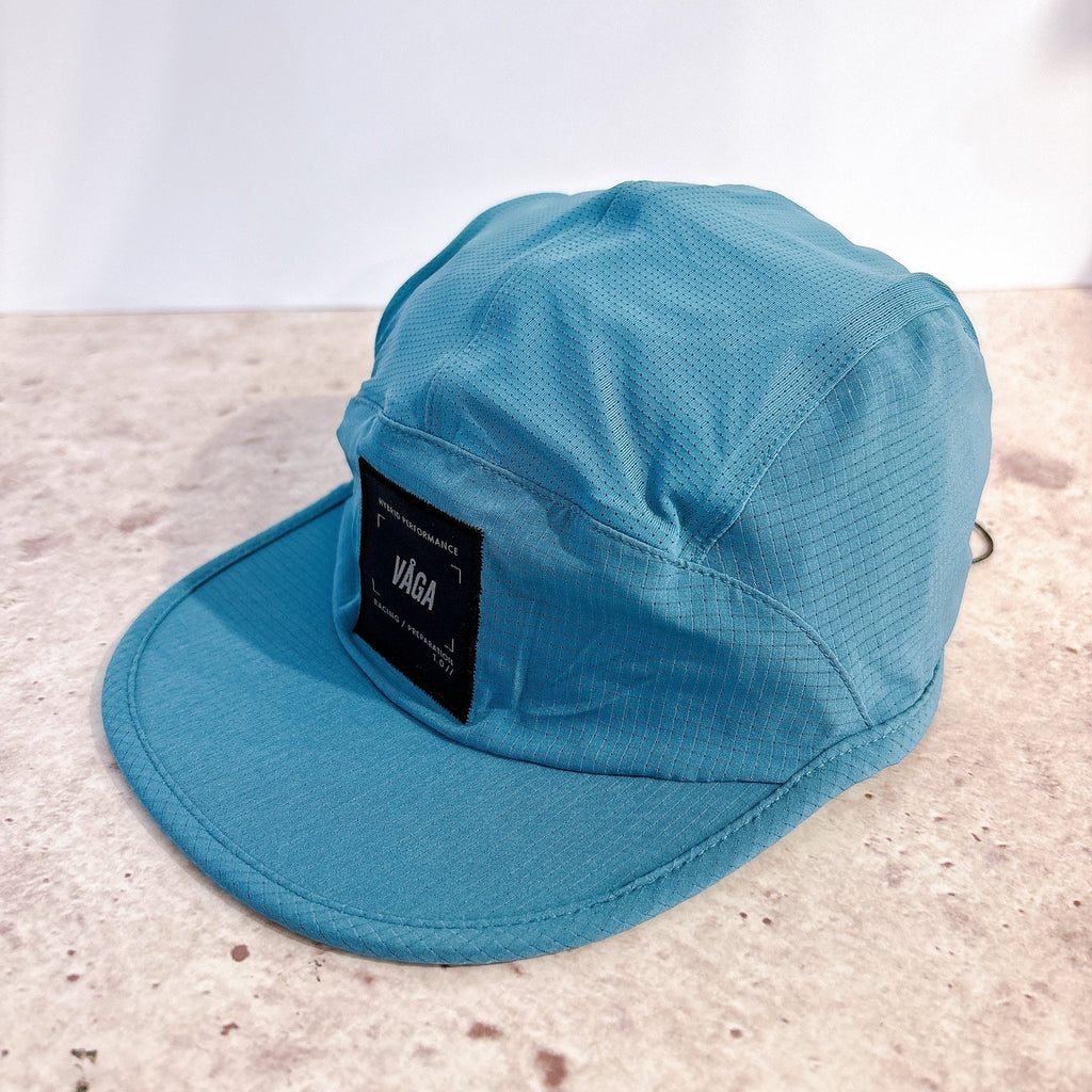 Vaga Transit Lite Cap