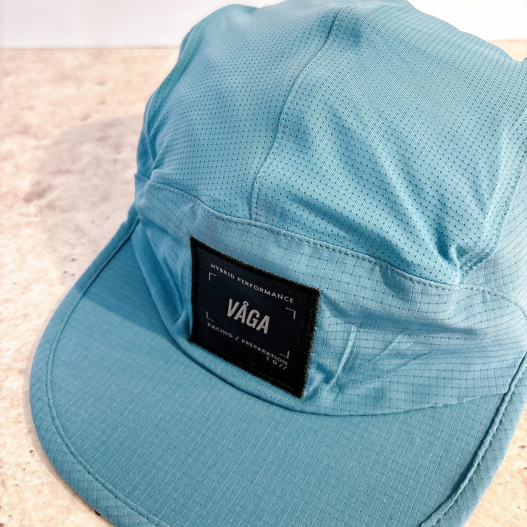 Vaga Transit Lite Cap
