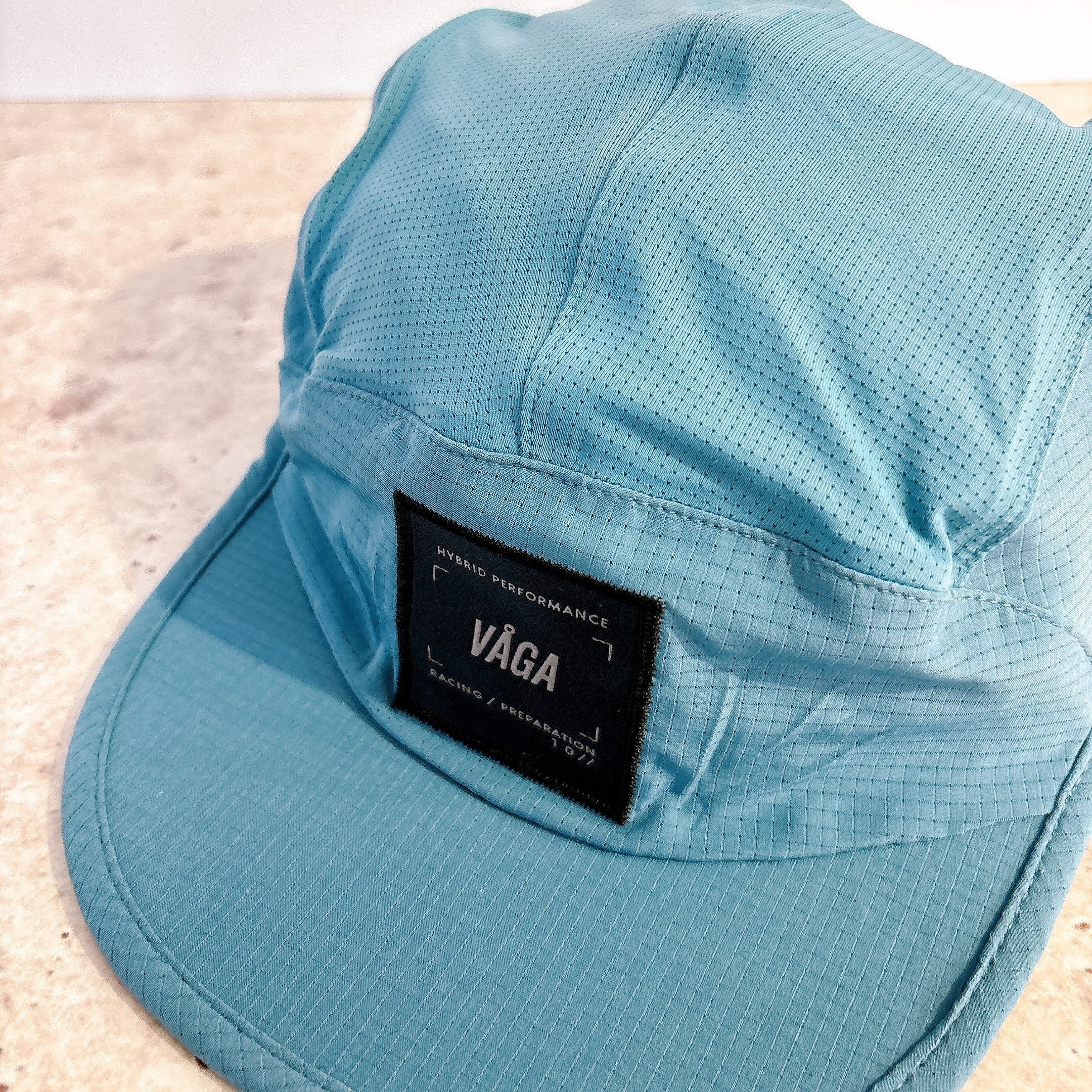 Vaga Transit Lite Cap