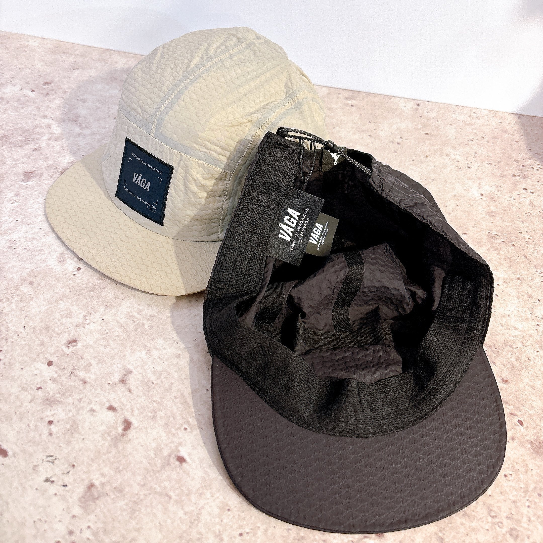 Vaga Viper Lite Cap