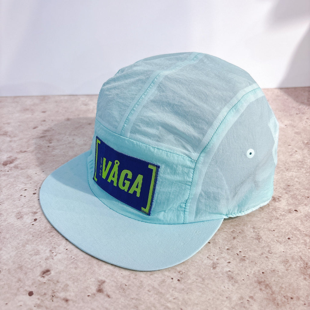 Vaga Feather Edge Cap
