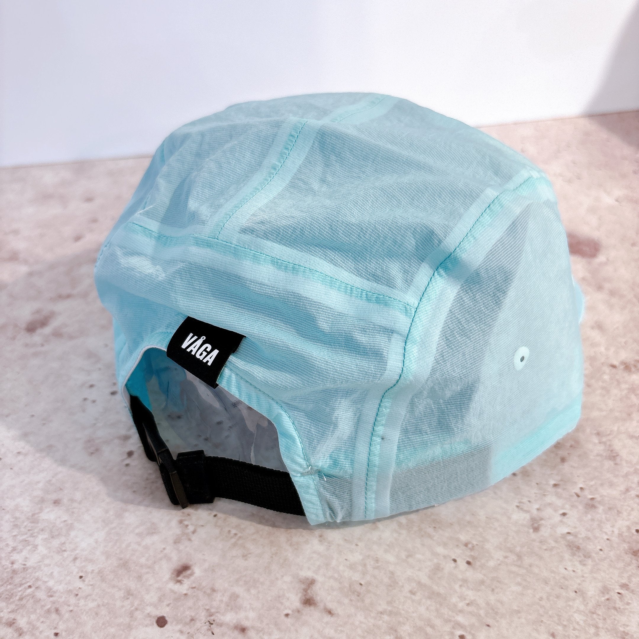 Vaga Feather Edge Cap