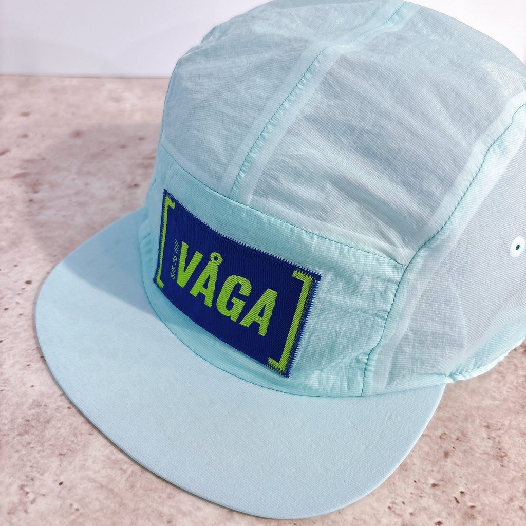Vaga Feather Edge Cap