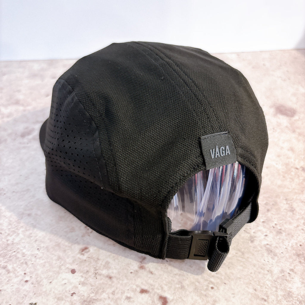 Vaga Feather Racing Cap