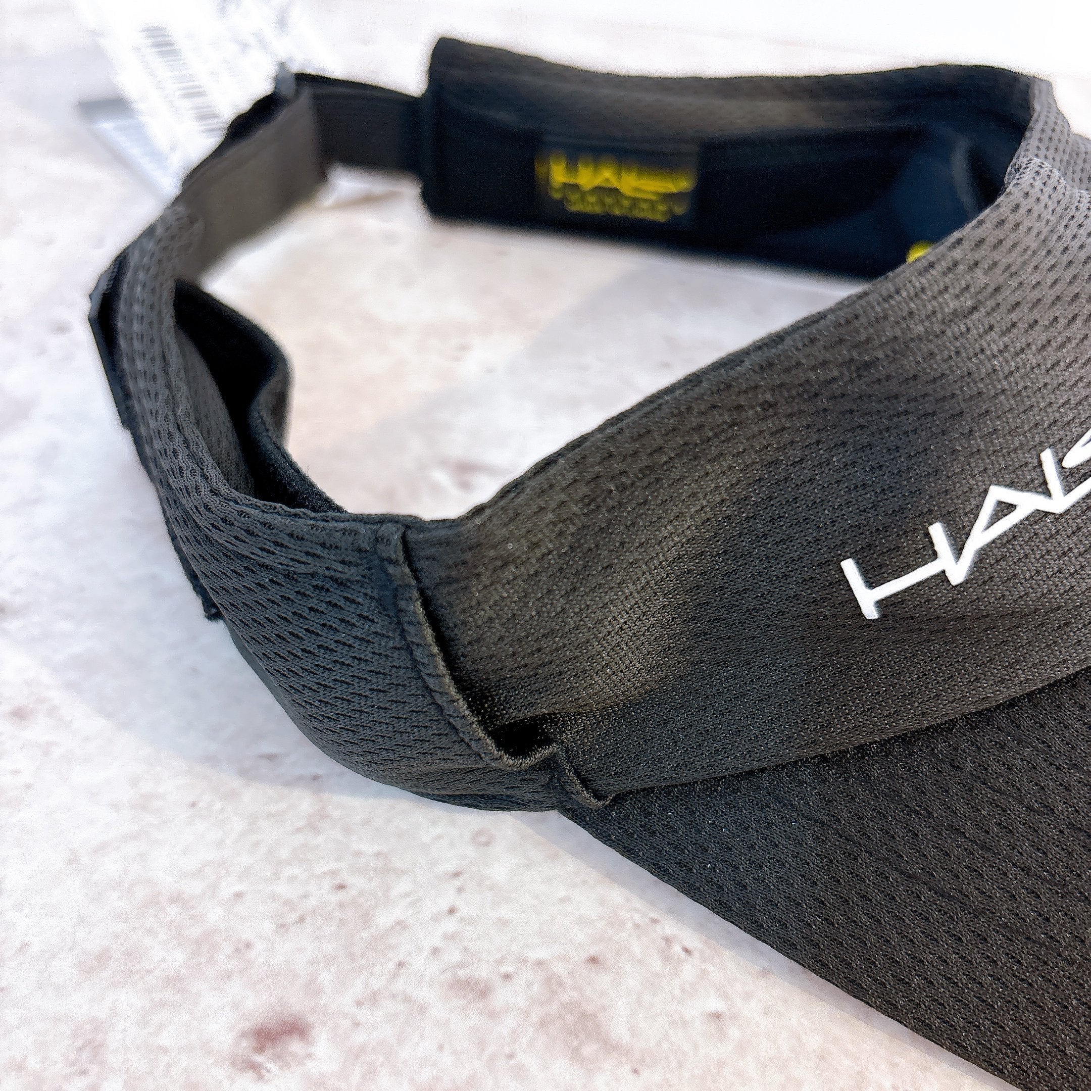 Halo Sport Visor (HO-VD100)