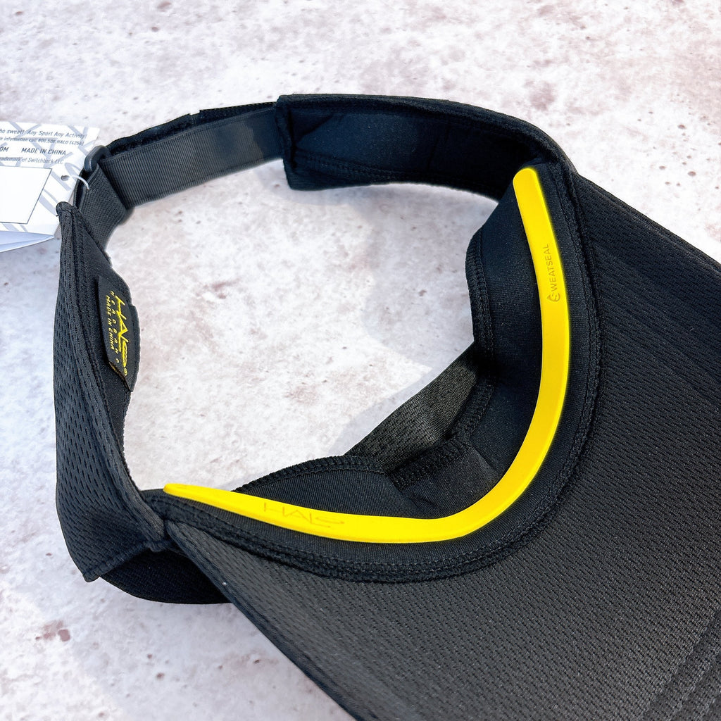 Halo Sport Visor (HO-VD100)