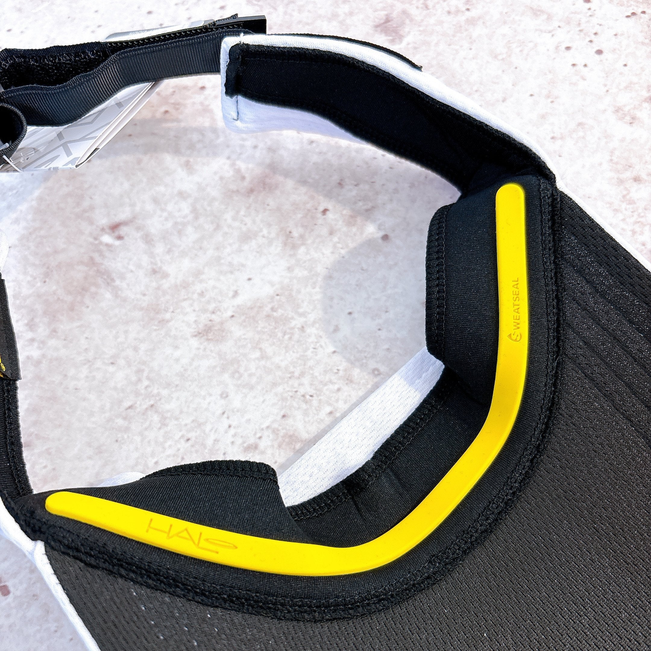 Halo Sport Visor (HO-VD100)