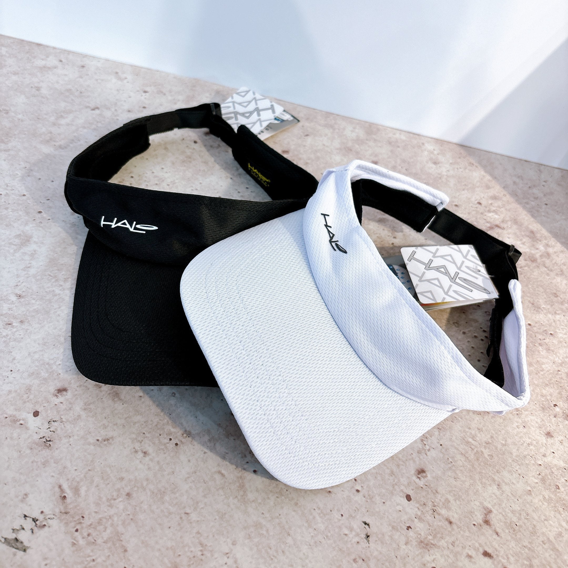 Halo Sport Visor (HO-VD100)