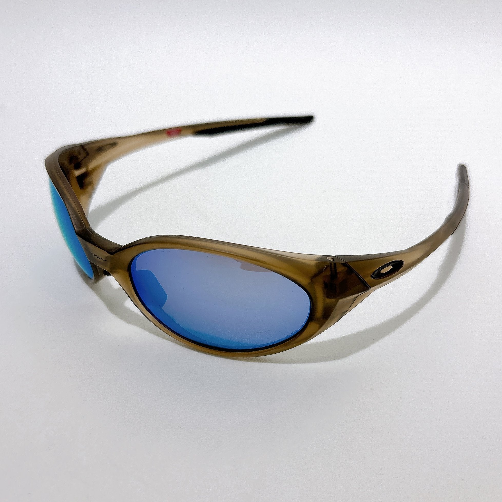 Oakley Eyejacket Redux Sunglasses 0OO9438-94384558
