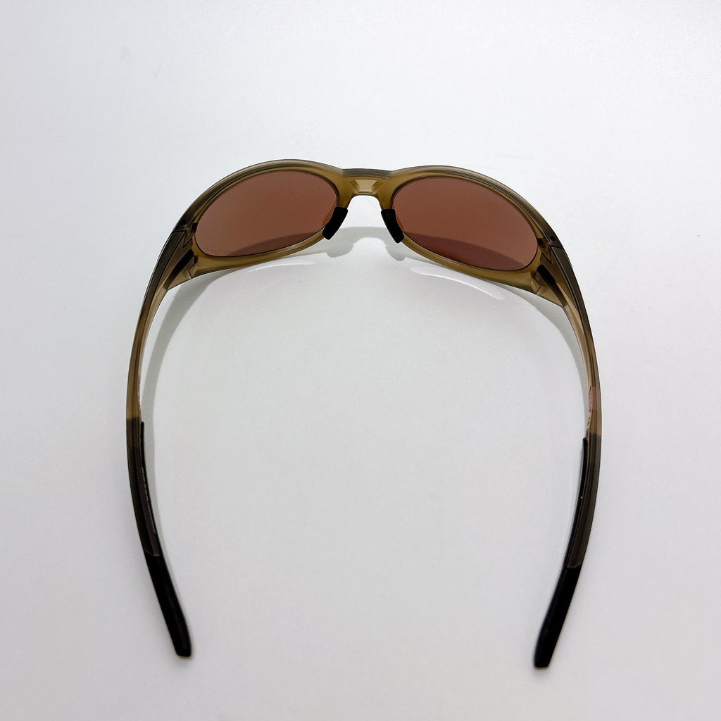 Oakley Eyejacket Redux Sunglasses 0OO9438-94384558