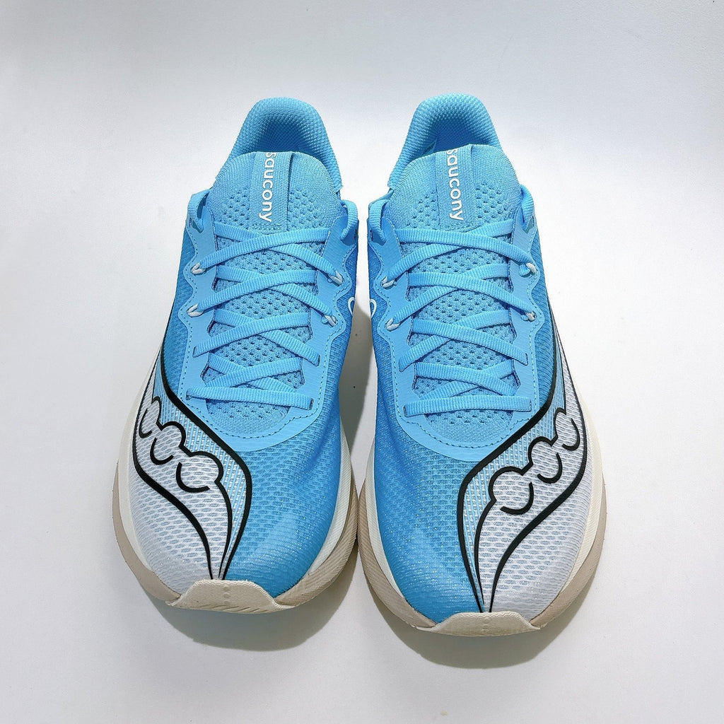 Saucony Unisex's Endorphin Pro 5 Road Running Shoes